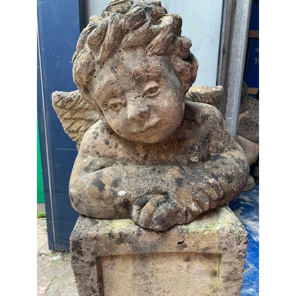 Garden Statues for sale in UK 81 used Garden Statues