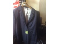 size 20 ladies coats