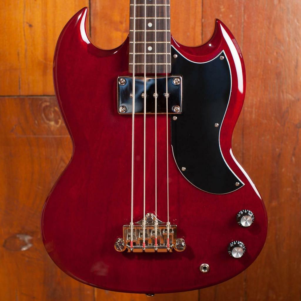 Epiphone EB0 Short scale bass in Havant, Hampshire Gumtree