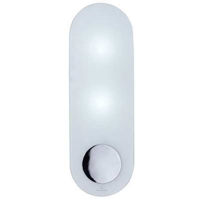 6W LED Wandleuchte Wandlampe Badlampe Bad Badezimmer Spiegel Lampe