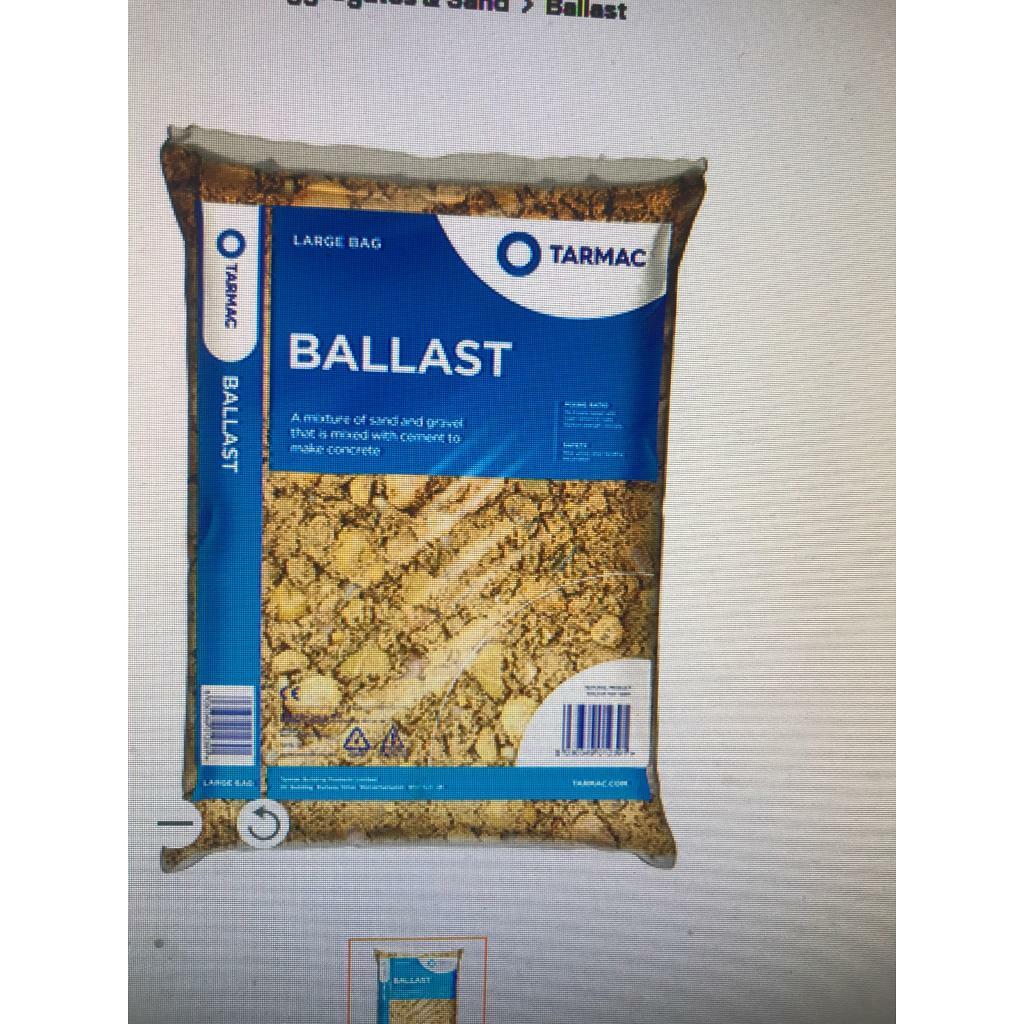 25kg ballast x2 in Old Kilpatrick, Glasgow Gumtree