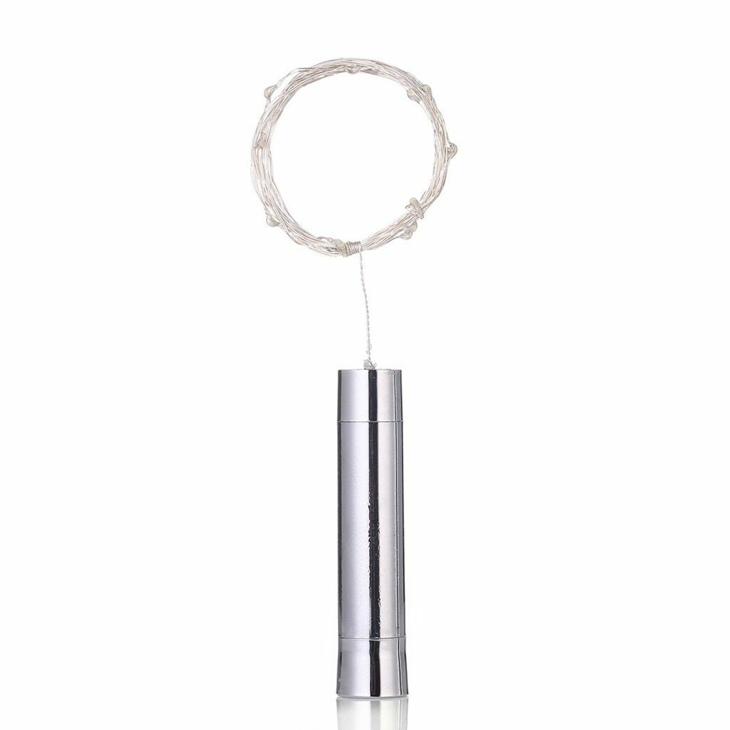 LED Meteor Shower Lights Waterproof Falling Rain Icicle Outdoor Christmas Decor