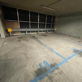 image for 14 Parking bays Limehouse DLR station