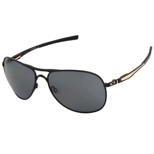 Oakley Sunglasses Box and Manufacturer's Information Note Oakley Sunglasses Box and Manufacturer's Information Note