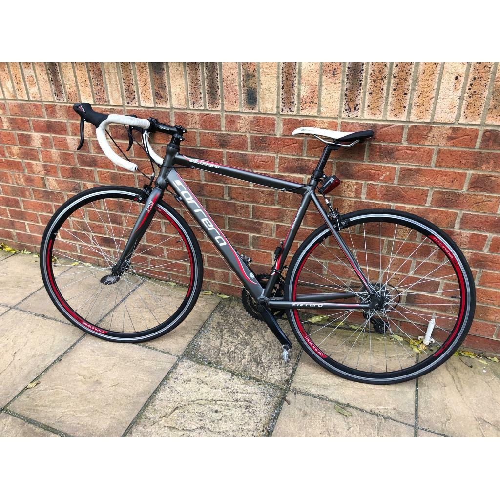 Carrera zelos road bike in Pudsey, West Yorkshire Gumtree