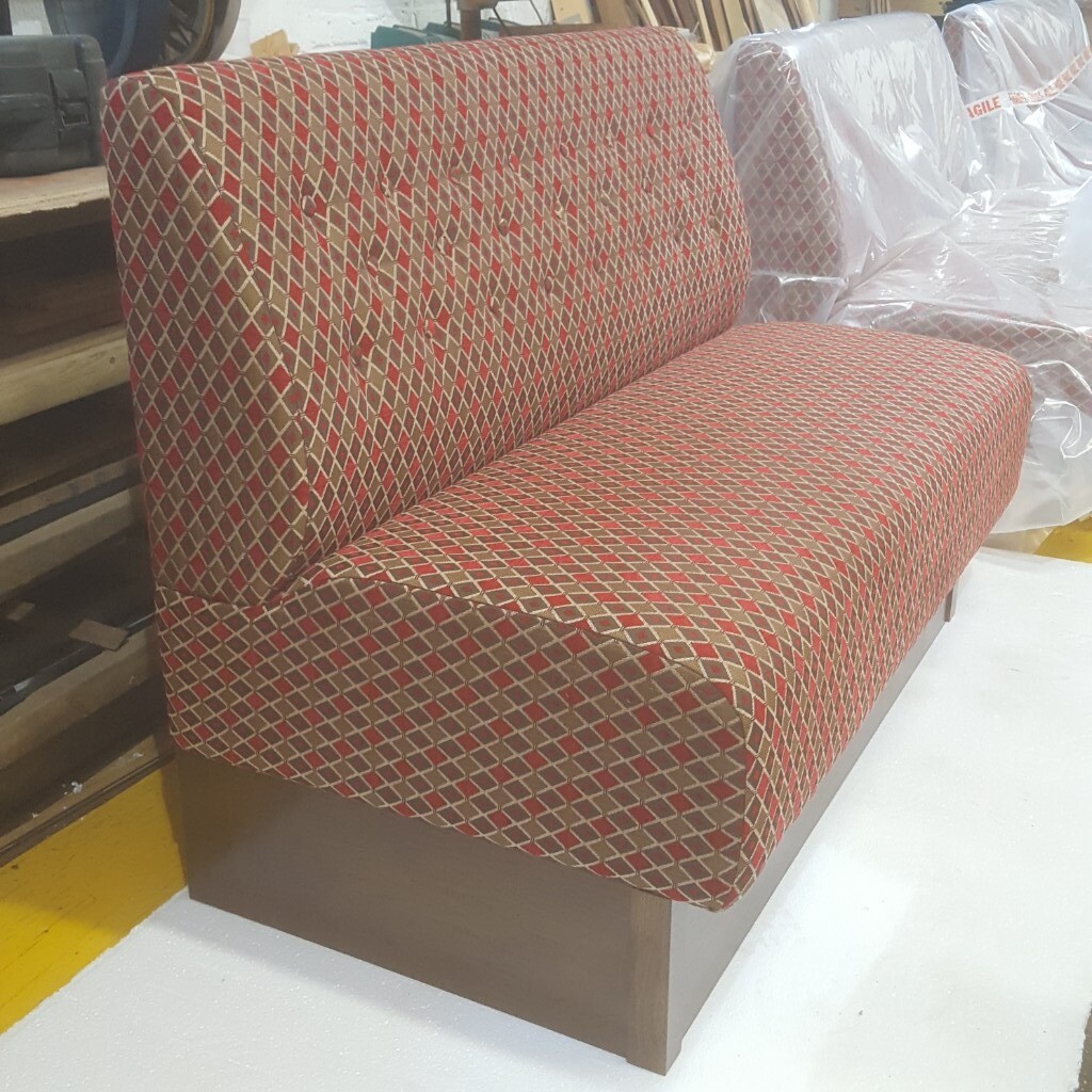 Banquette Seating Benches Home Restaurant Takeaway Or Cafe