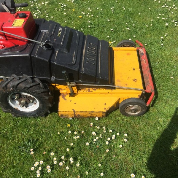 Hayter Condor for sale in UK 60 used Hayter Condors