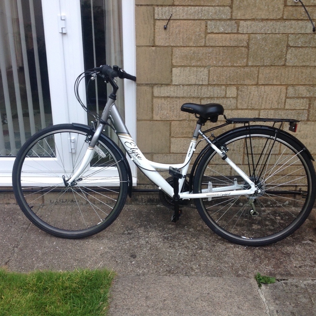 Apollo Elyse ladies bike new in Frampton Cotterell, Bristol Gumtree