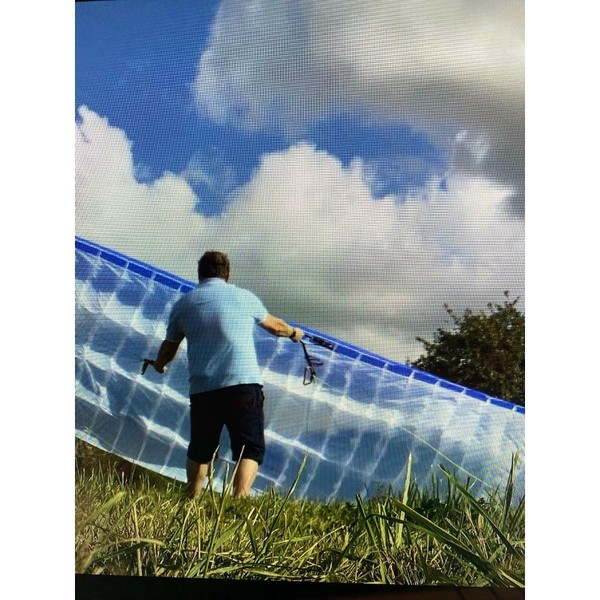 Paraglider Wing for sale in UK 67 used Paraglider Wings