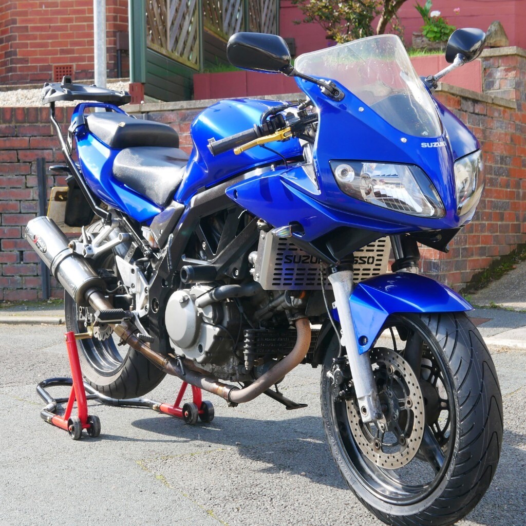 Бмв 650 2005