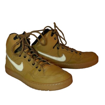 Nike Son of Force Mid Winter Hi Top Trainers 807242 Sneakers Shoes Size US  9 | eBay UK
