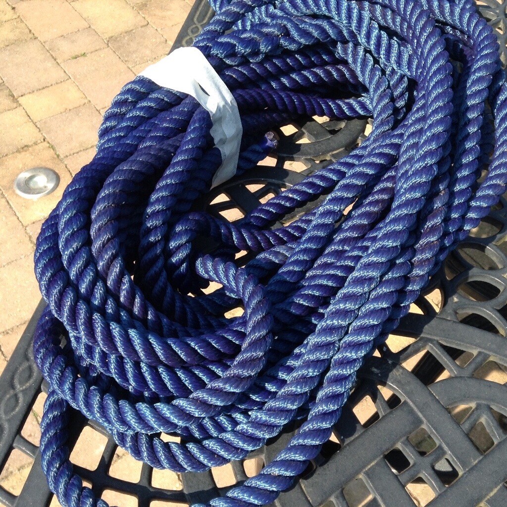 Mooring ropes in Norwich, Norfolk Gumtree