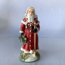 Vintage The International Santa Claus Collection Pere Noel ...