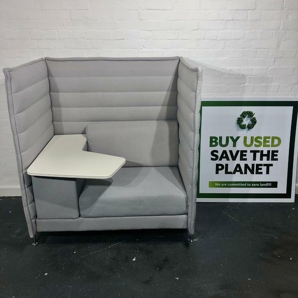 Booth Seating for sale in UK 79 used Booth Seatings