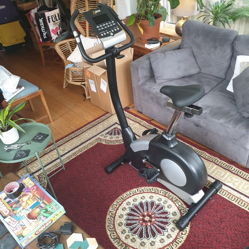dkn am 31 exercise bike