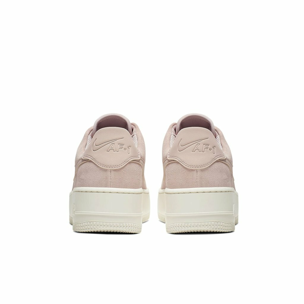

Кроссовки Nike Air Force 1 Low Sage Particle Beige Pink AR5339-201 размер 12 для женщин = 10,5 для мужчин, Бежевый, Nike Air Force 1