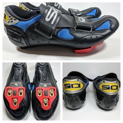 sidi airplus cycling shoes