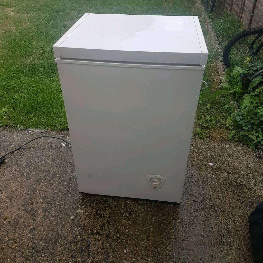 Argos Chest Freezer in Headington, Oxfordshire Gumtree