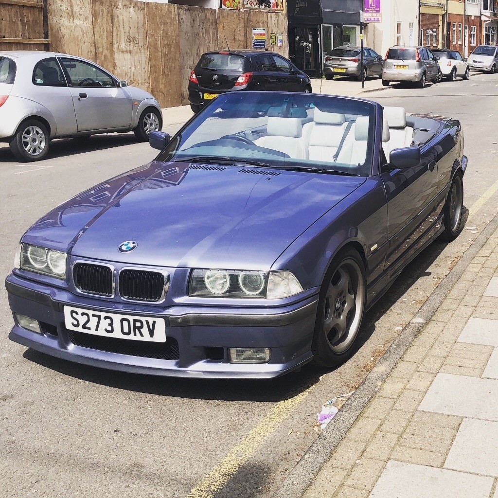 Бмв e36 328i