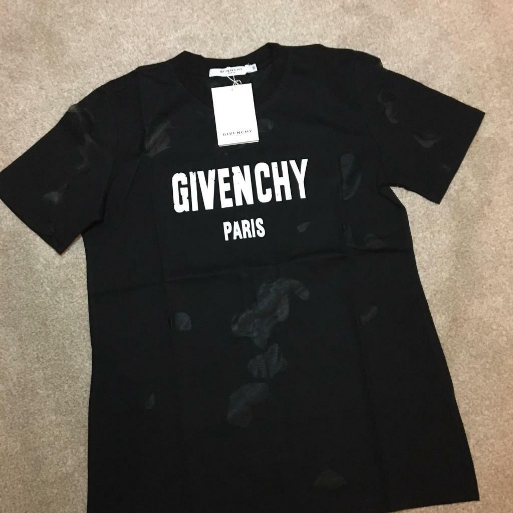 Gucci Armani T Shirt Factory Sale, 54 
