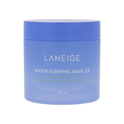US SELLER LANEIGE Water / CICA Sleeping Mask EX 70ml
