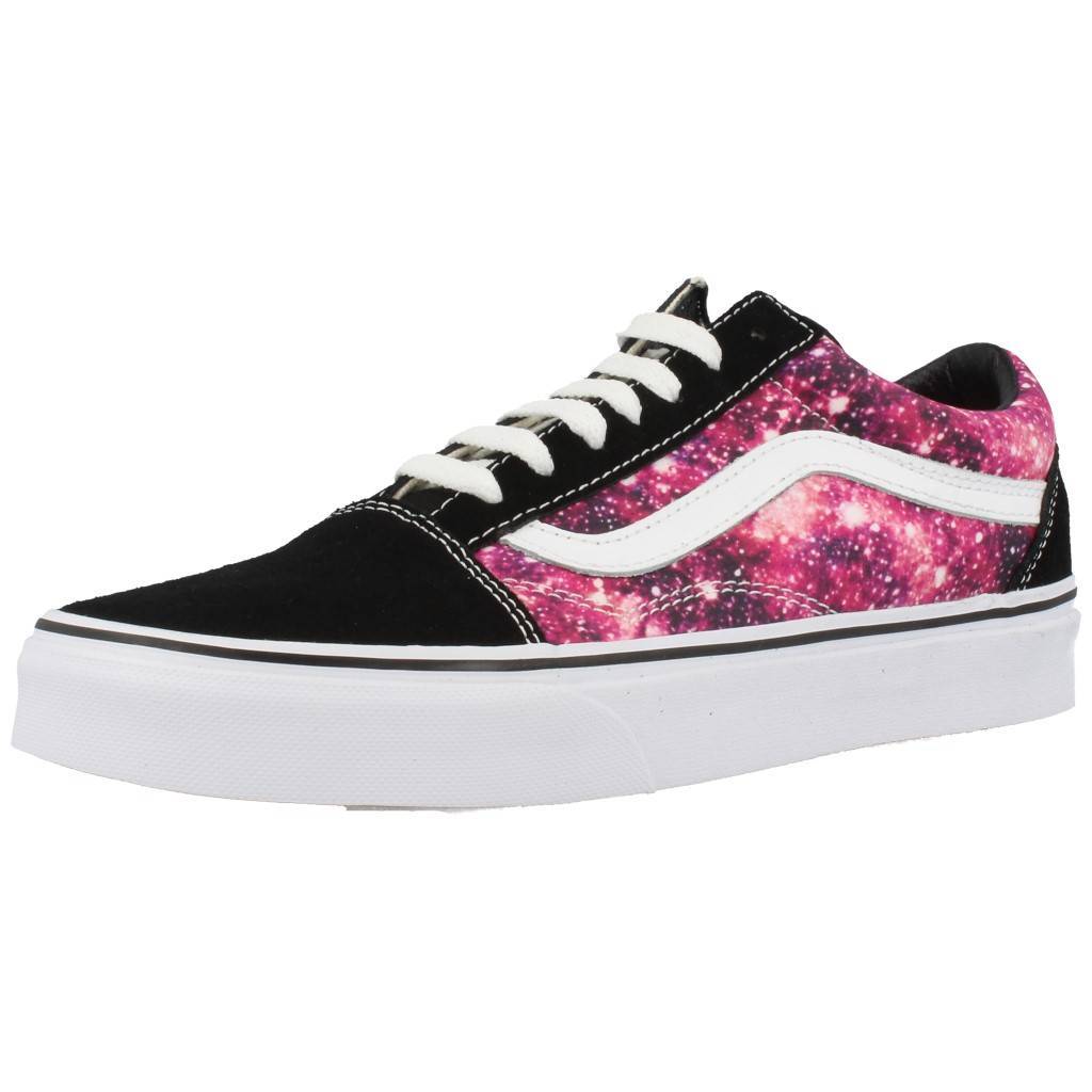 vans rosas chica vans rosas chica