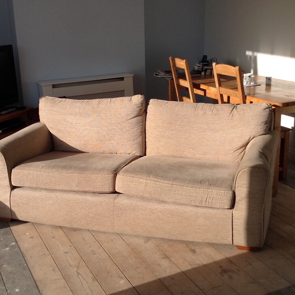 3 seater sofa by Next in Looe, Cornwall Gumtree
