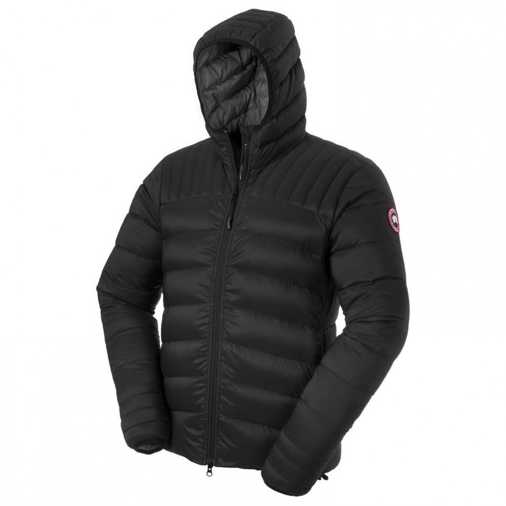 canada goose bubble coat mens