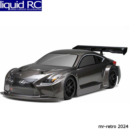 ヨコモ LEXUS RC F GT3(*最終値下げしました) $_12.JPG?set_id=880000500F