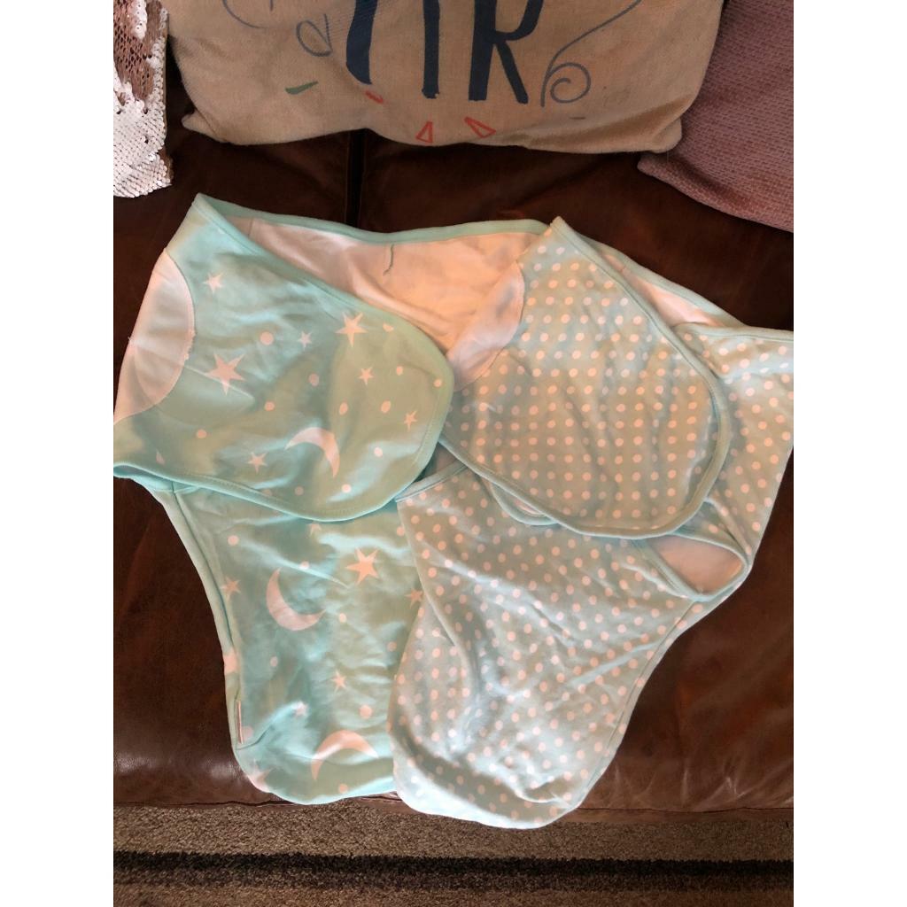 juicy bumbles swaddle