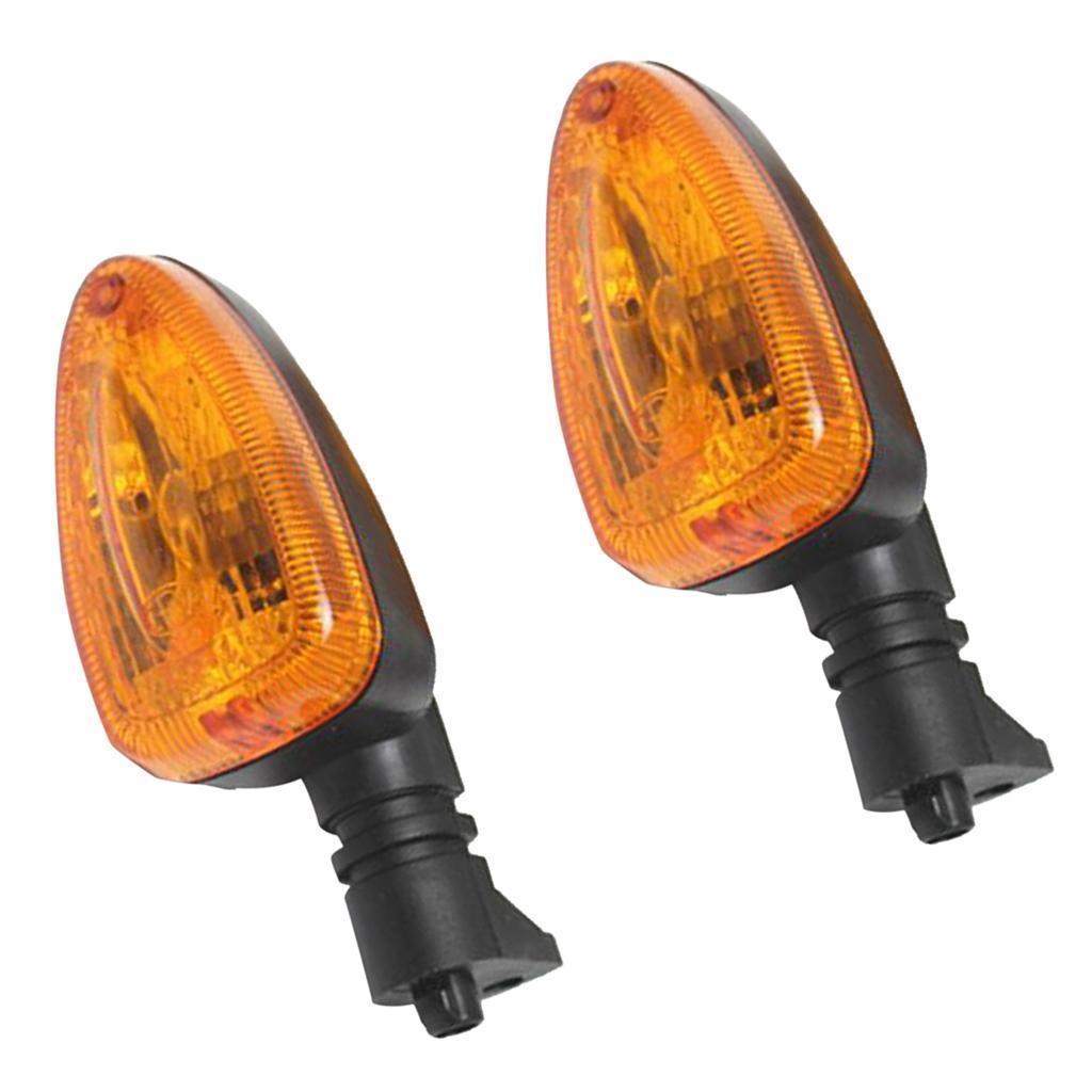Clignotants pour motocyclette BMW