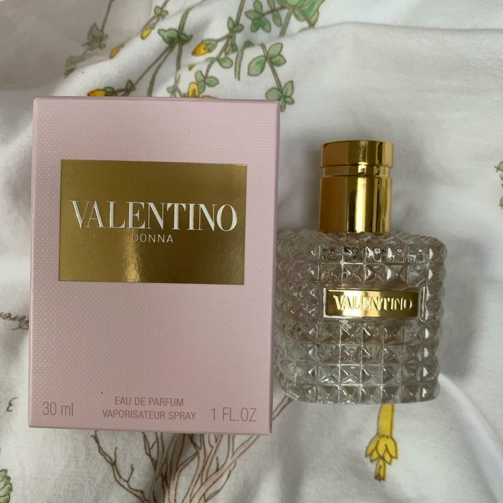 valentino donna 30ml