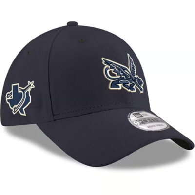 New E Texas Rangers City Connect Peagle Baseball Snapback Hat Cap NEW