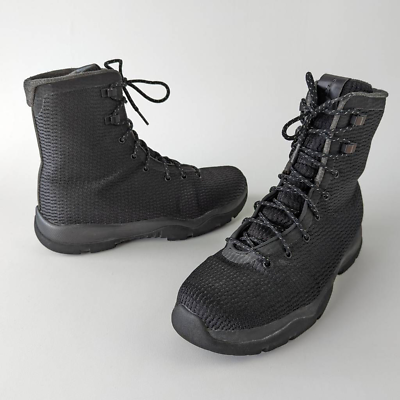 Jordan high shop top boots