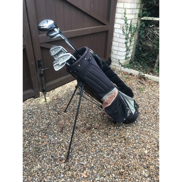 Hippo Golf Clubs for sale in UK View 80 bargains