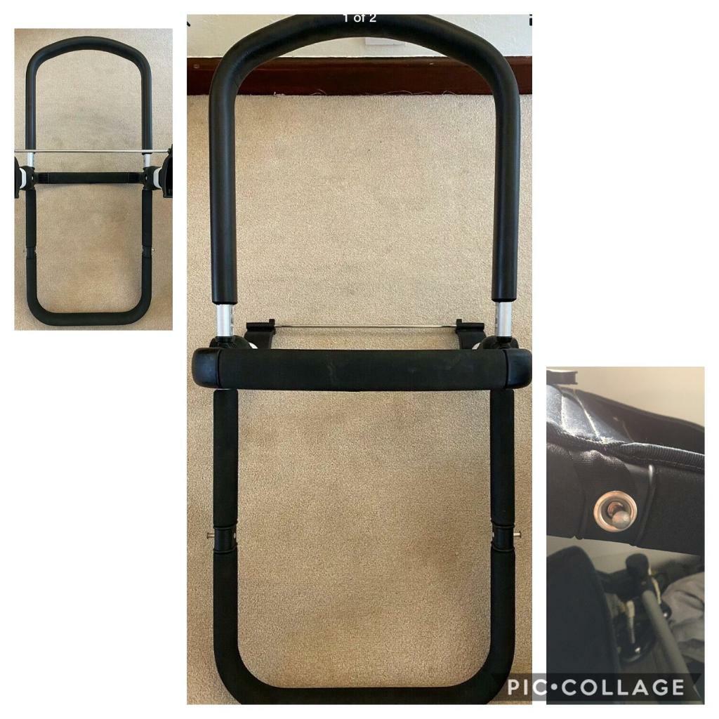 bugaboo cameleon 3 bar