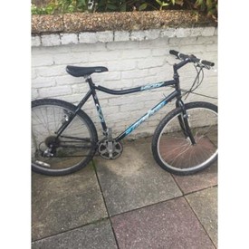 robinson ruckus bmx