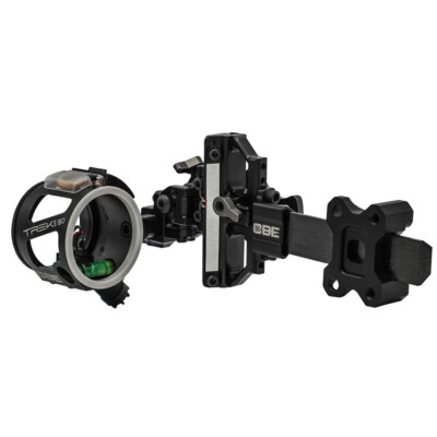 CBE Trek Pro Vertical Pin Sight 3 Pin .019 RH