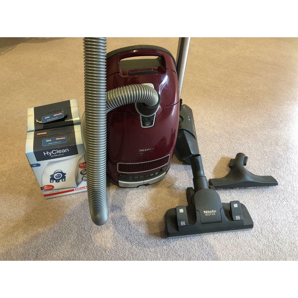 Miele complete C3 cat and dog | in Ipswich, Suffolk | Gumtree