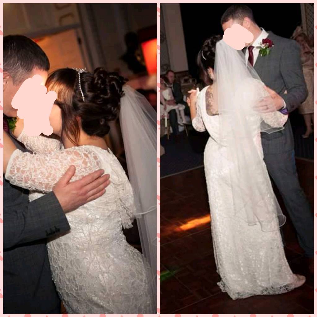 Size 14 Petite Wedding Dresses
