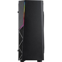 Gehäuse, Case ATX B-02 Midi w/o Netzteil