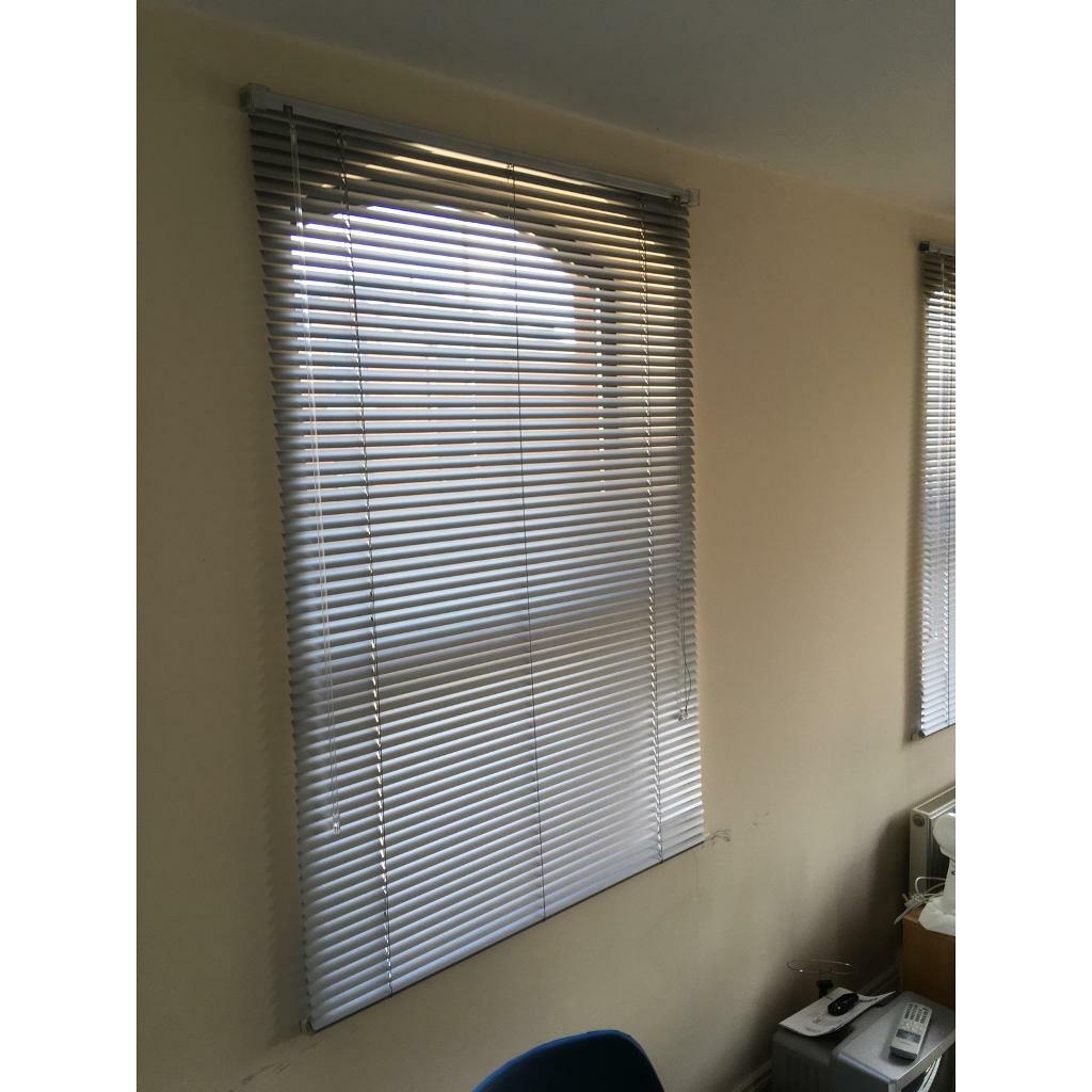 blind Silver in Ravenhill, Belfast Gumtree