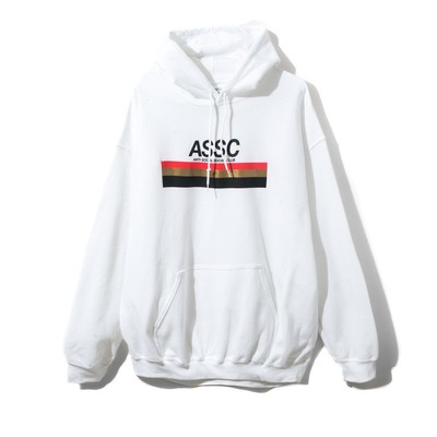 assc honda hoodie