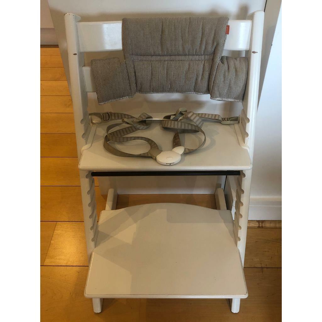 gumtree tripp trapp chair