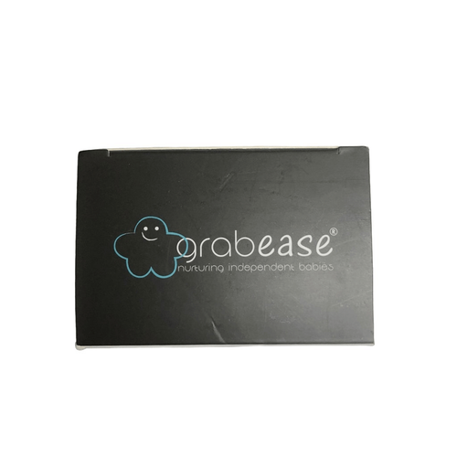 Grabease Toothbrush for infants and toddlers