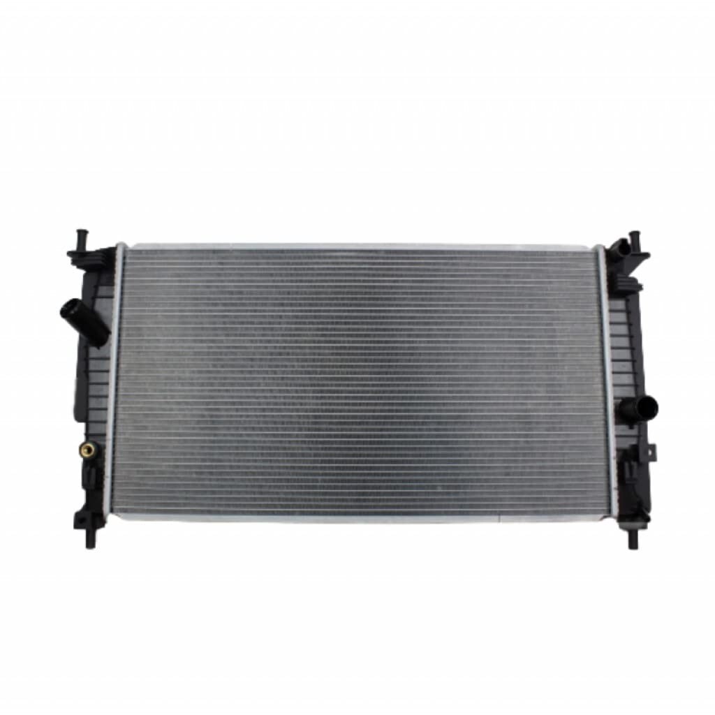 2010-2013 Mazda 3 OEM Radiator Assembly LF8M-15-20YD