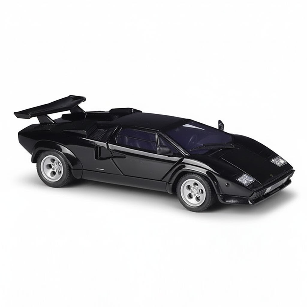 Lamborghini Countach LP 500 S