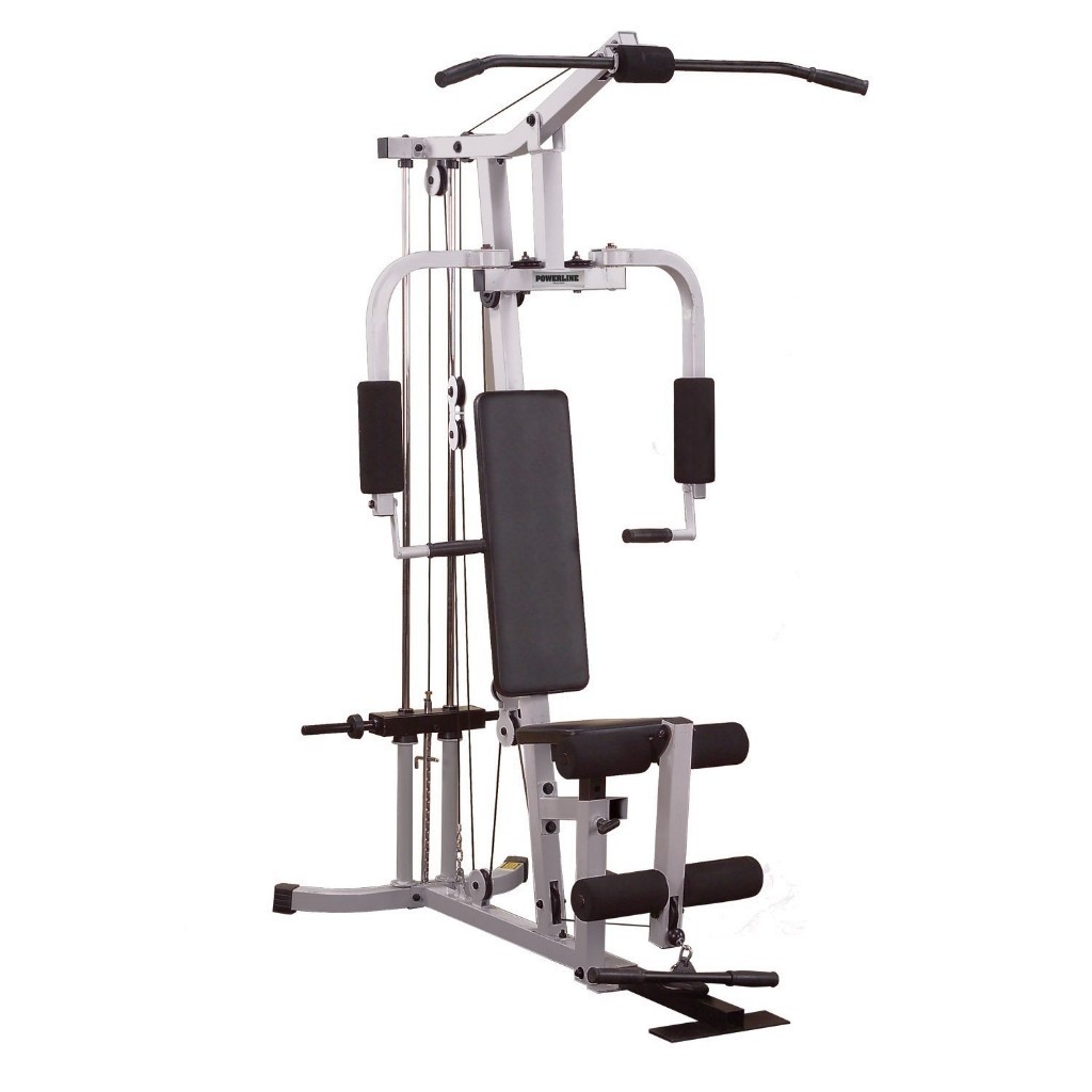 weider exercise bike