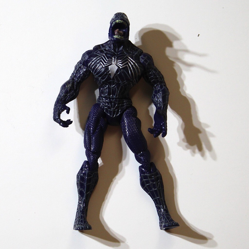 最終値下げ MARVEL Venom スタチュー 約25cm 最終値下げ MARVEL Venom スタチュー 約25cm - メルカリ