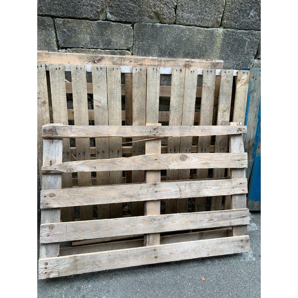 Broken Pallets in Plymouth, Devon Gumtree